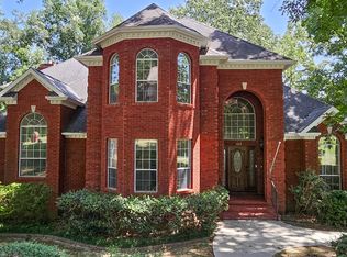155 Heritage Ln, Madison, AL 35758