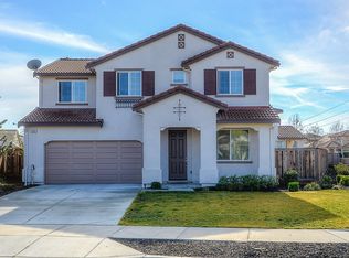 1899 Lakewood Dr, Oakley, CA