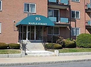 95-99 Maple St #10, Malden, MA 02148