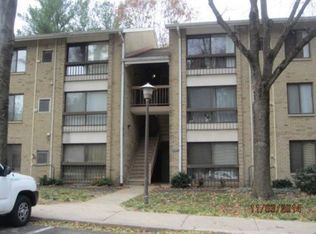 8865 Roll Right Ct #F-G-72, Columbia, MD 21045