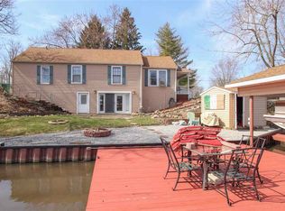 6143 N 300 E, Monon, IN