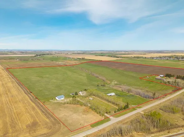 31144 Range Road 20, Mountain View County, AB T0M 0W0