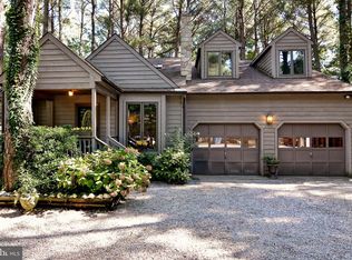 216 Dorchester Rd, Stevensville, MD 21666