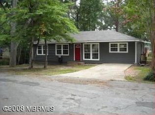 2508 45th Ave, Meridian, MS 39307