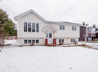 44 Western Gully Road, Portugal Cove, NL A1M2X6