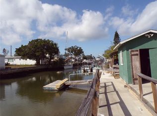 6836 Gull Ln, Hudson, FL 34667