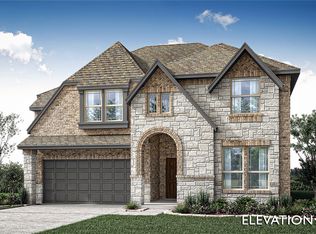 814 Mallard Dr, Aledo, TX 76008
