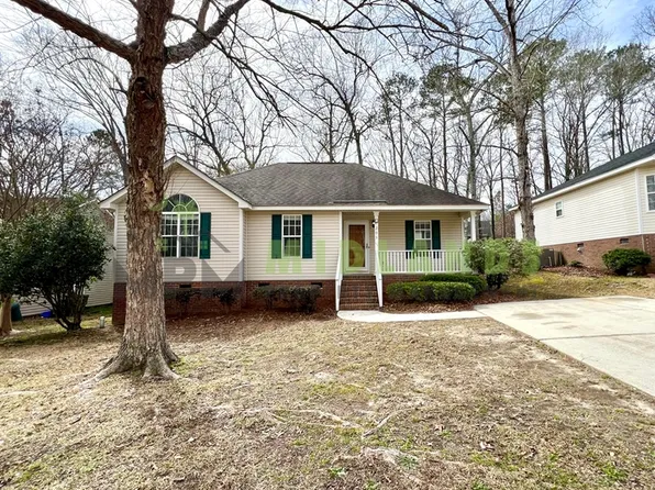 205 Caddis Creek Rd, Irmo, SC 29063