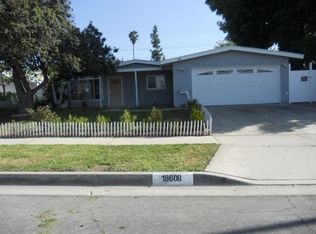 18608 Villa Clara St, Rowland Heights, CA 91748