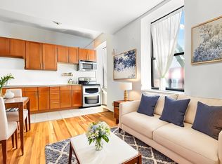 101 W 126th St APT 5F, New York, NY 10027