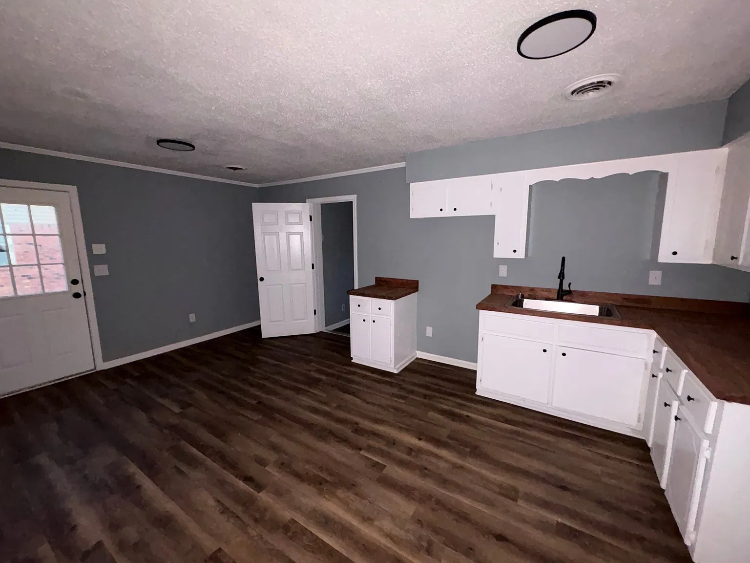 150 Tisdale St, Brownsville TN - Unit 1 — Photo 4