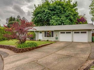 3259 West Pl, Hubbard, OR 97032