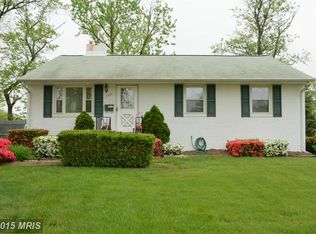 3903 Guest Ln, Alexandria, VA 22312