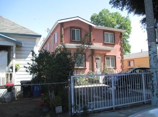 1437 E 54th St, Los Angeles, CA 90011