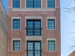 3607 N Damen Ave #3PH, Chicago, IL 60618