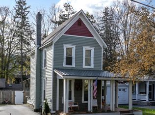 55 Lake St, Hammondsport, NY 14840