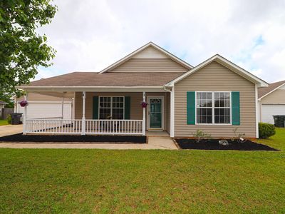 204 Brittland Dr, Bonaire, GA, 31005