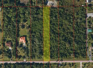 22nd Ave SE, Naples, FL 34117