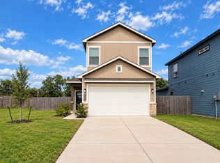 1007 Santee Ct, Rosharon, TX 77583