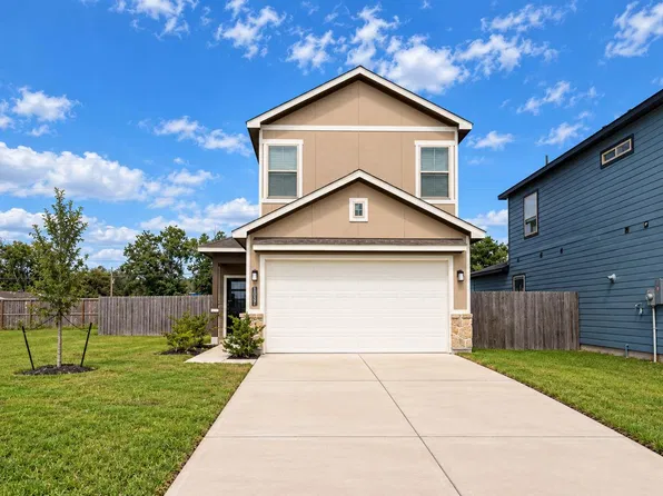 1007 Santee Ct, Rosharon, TX 77583