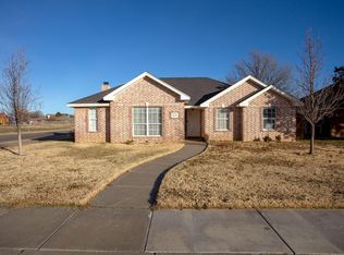 6712 Precision Pl, Amarillo, TX 79119