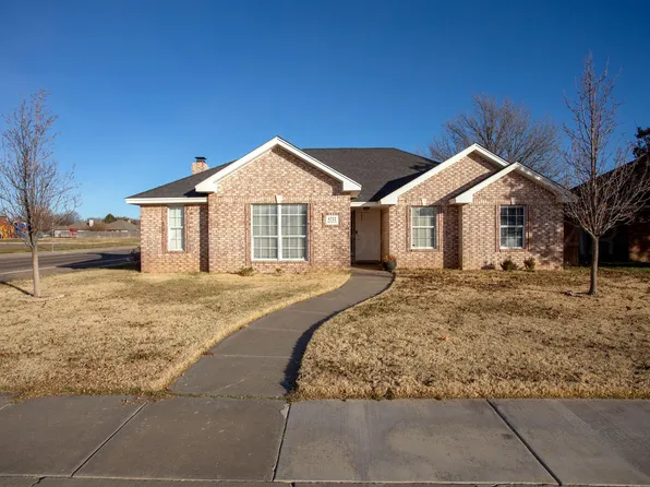6712 Precision Pl, Amarillo, TX 79119