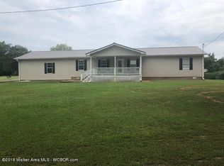 86 Johnny Mack Lynn Rd, Nauvoo, AL 35578