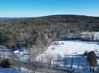 Lot 7 Off Lane Road, Mechanic Falls, ME 04256