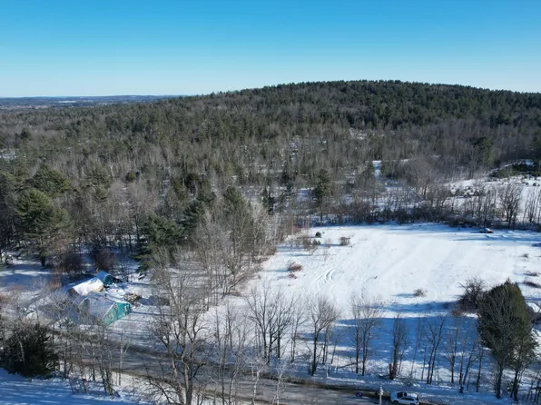 Lot 2 Lane Road, Mechanic Falls, ME 04256