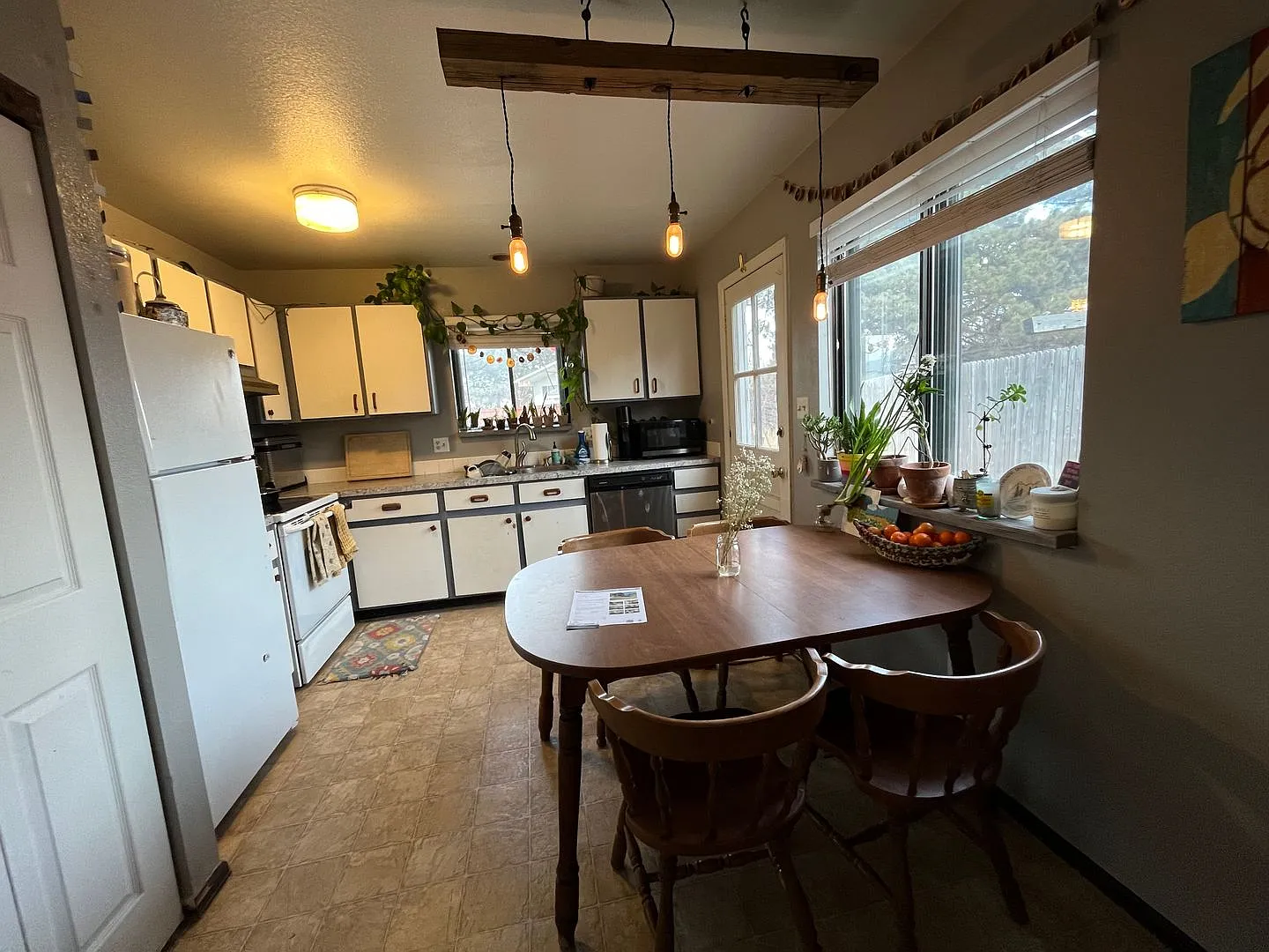 Fantastic Duplex Unit in West Fort Collins — Photo 3