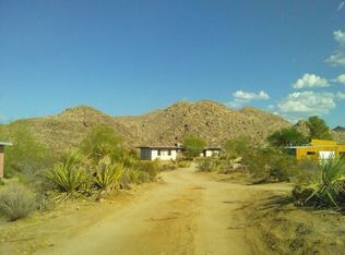 7185 Alturas Dr, Joshua Tree, CA 92252