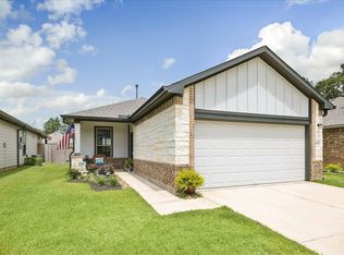 5812 Trout Lily Dr, Montgomery, TX 77316