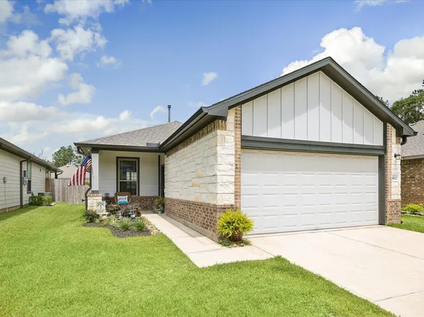 5812 Trout Lily Dr, Montgomery, TX 77316