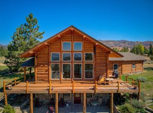 4085 Sunset Ridge Dr, Helena, MT 59602