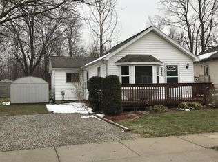 2530 Beryl St, Holt, MI 48842