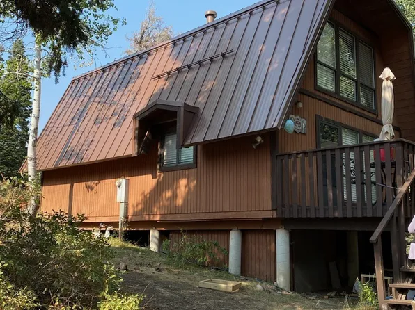 1456 W Navajo Rd, Coalville, UT 84017