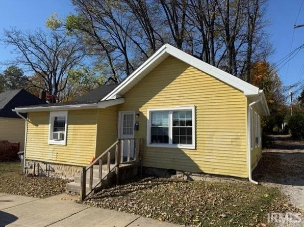 811 N Grant St, Bloomington, IN 47408