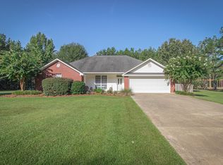 386 Parks Rd, Sterlington, LA 71280