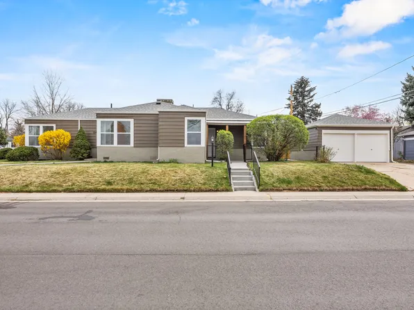 1340 E Vassar Ave #1340, Denver, CO 80210