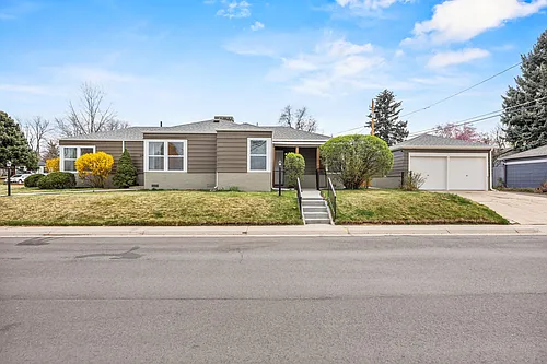 1340 E Vassar Ave Photo 1