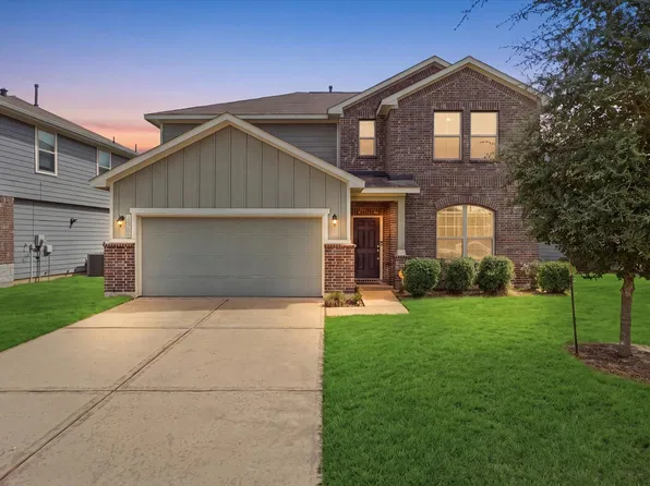 24706 Crimson Pine Dr, Huffman, TX 77336