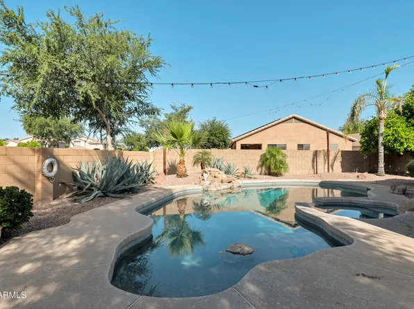 9453 W POTTER Drive, Peoria, AZ 85382