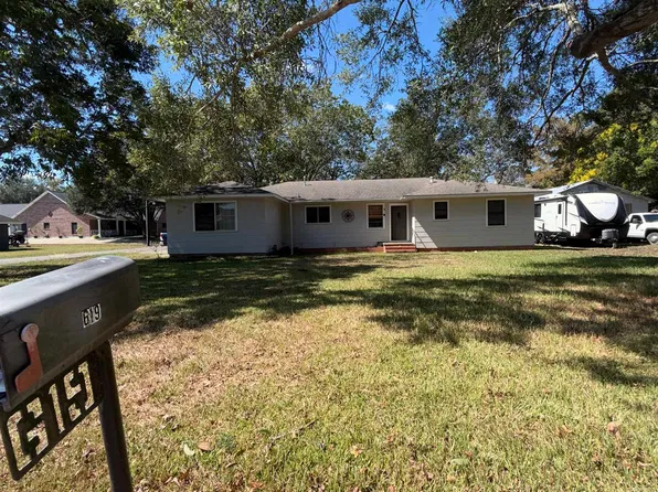 619 S Sarah St, Welsh, LA 70591