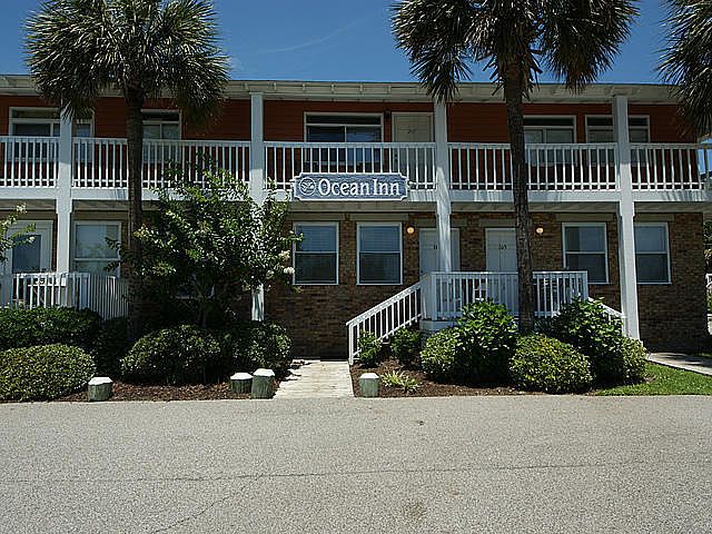 1st image of 1100 Pavilion Dr APT 204