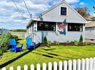 87 Webhannet Dr, Wells, ME 04090