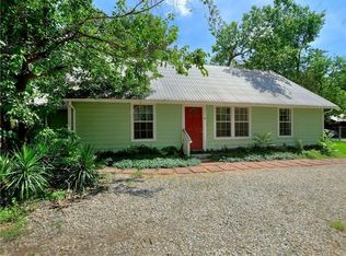 4604 Red River St #A, Austin, TX 78751