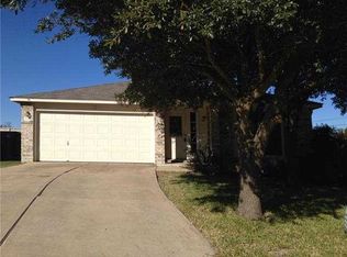 3650 Windhill Loop, Round Rock, TX 78681