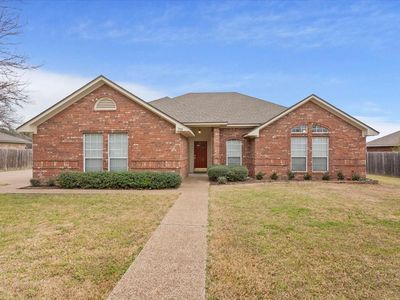 708 N Old Robinson Rd, Robinson, TX, 76706