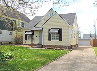 3600 Hildana Rd, Shaker Heights, OH 44120