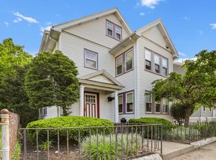 40 Murray Hill Rd #3, Roslindale, MA 02131